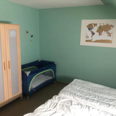 Ironico Homestay 4 Schlafzimmer Ferienwohnung 100 M2 Nahe Bostalsee Eisen  Экстерьер фото