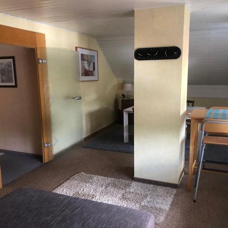 Ironico Homestay 4 Schlafzimmer Ferienwohnung 100 M2 Nahe Bostalsee Eisen  Экстерьер фото