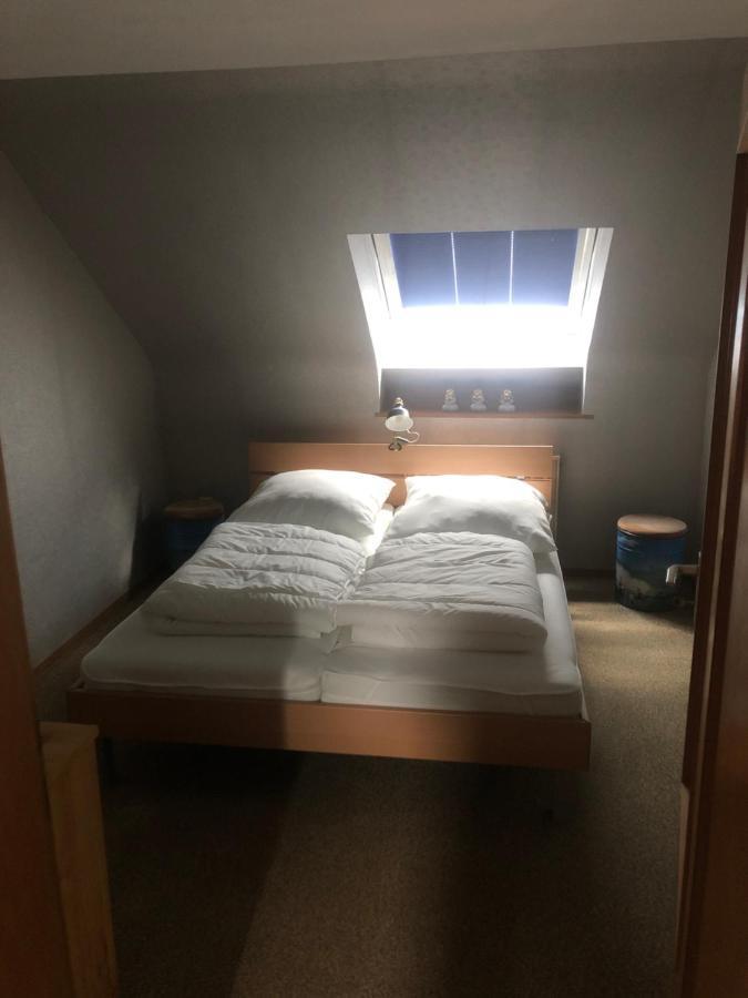 Ironico Homestay 4 Schlafzimmer Ferienwohnung 100 M2 Nahe Bostalsee Eisen  Экстерьер фото