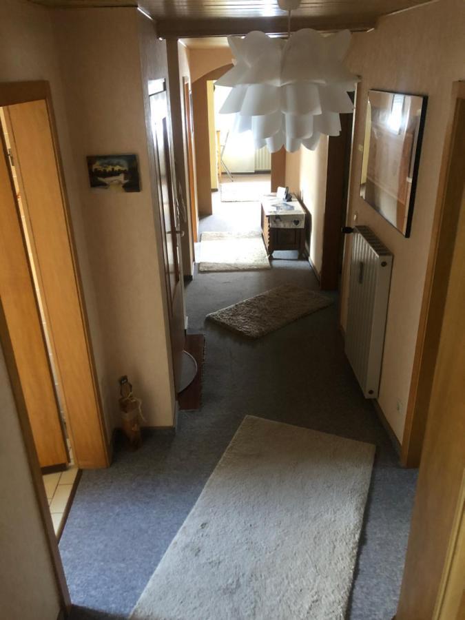 Ironico Homestay 4 Schlafzimmer Ferienwohnung 100 M2 Nahe Bostalsee Eisen  Экстерьер фото